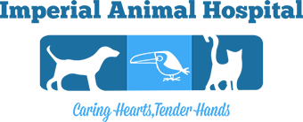 Imperial Animal Hospital – Imperial, MO Logo